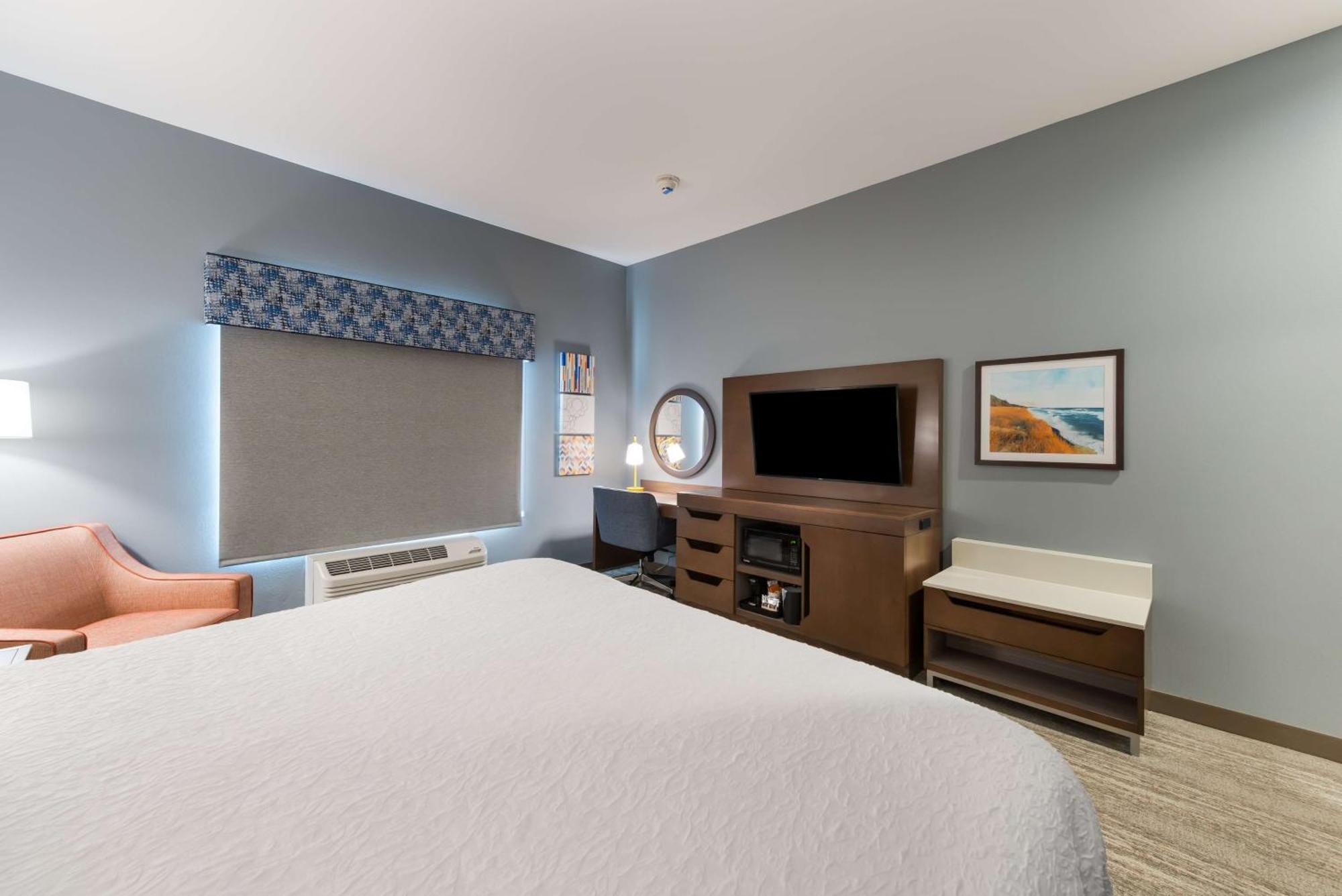 Hampton Inn Niles, Mi Eksteriør bilde